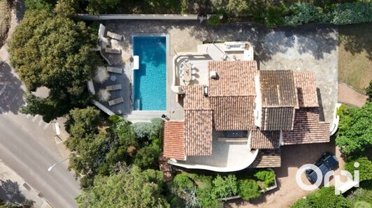 Maison à vendre, 96m², Porto-Vecchio