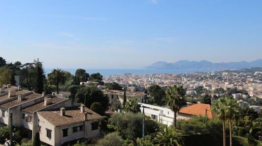Appartement à vendre                 à Le Cannet                 - Les Collines du Cannet