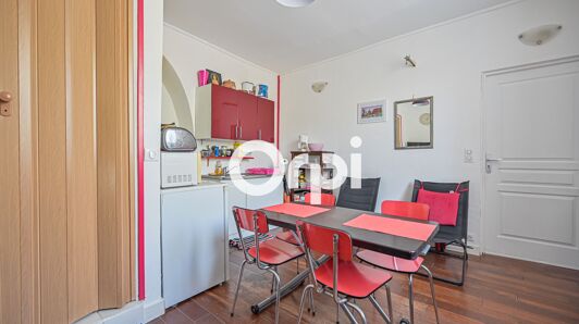 Appartement à vendre à Paris 11 - Père Lachaise - Folie-Regnault