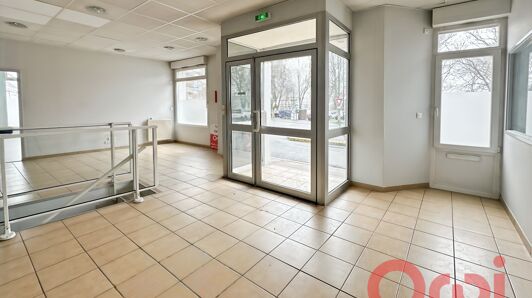 Fonds de commerce à vendre à Bourges - Séraucourt - Marronniers - Baffier vignette-17