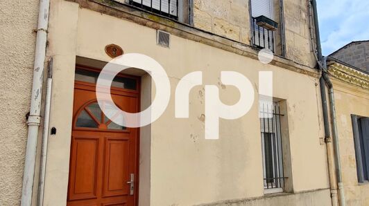 Maison à vendre à Bordeaux - Nansouty vignette-20