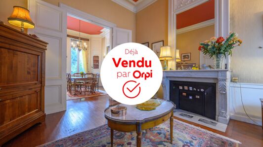 Maison à vendre à Douai - Centre-ville