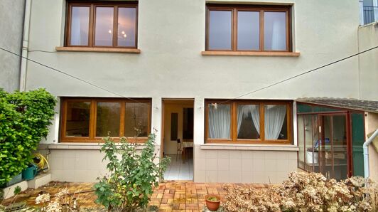 Maison à vendre à Villers-lès-Nancy - Placieux - Mairie