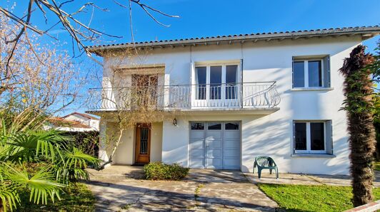 Maison à vendre à Le Passage