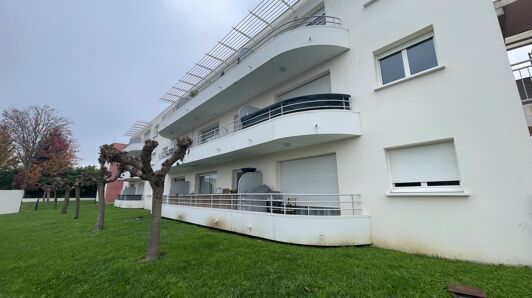 Appartement à vendre à Saint-Paul-lès-Dax - Centre-ville - Liberté - Gare