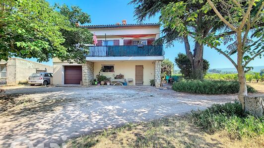 Maison à vendre à Le Castellet