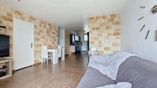 Appartement à vendre à La Seyne-sur-Mer - Ouest