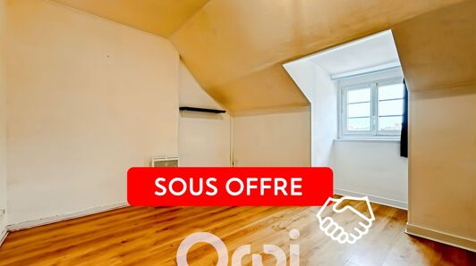 Appartement à vendre à La Roche-sur-Yon - Pentagone - Pont-Morineau