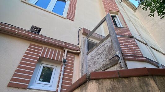 Immeuble à vendre à Toulouse - Bourrasol