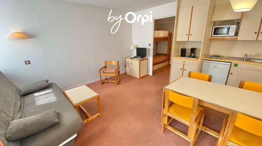 Appartement à vendre à Villard-de-Lans - Village