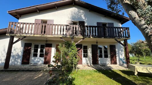 Maison à vendre à Saint-Loubès