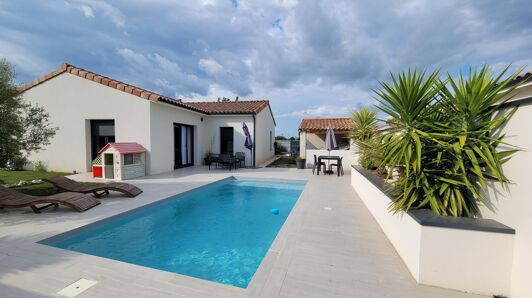 Maison à vendre à Lagardelle-sur-Lèze