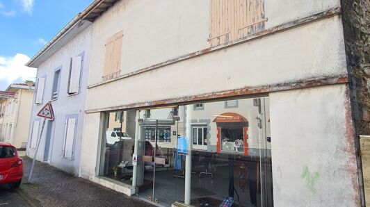 Local commercial à louer à Pontonx-sur-l'Adour vignette-24