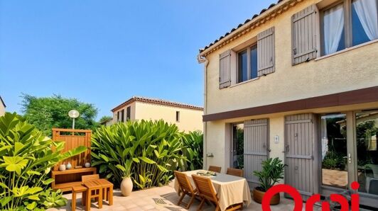 Maison à vendre à Aix-en-Provence - Puyricard