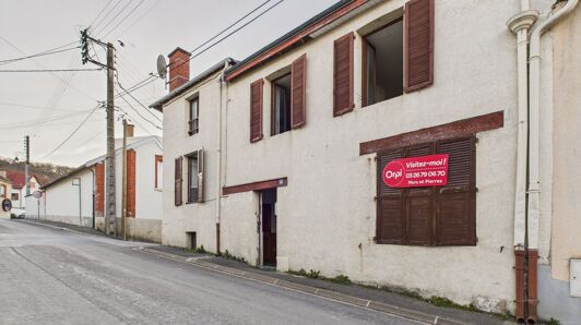 Maison à vendre à Verzenay