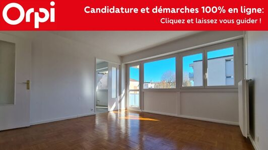 Appartement à louer à Villiers-sur-Marne - Les Perroquets