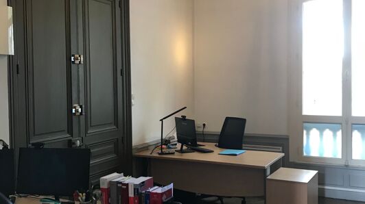 Bureau à louer à Tours - Velpeau vignette-6