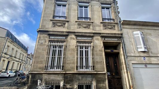 Maison à vendre à Bordeaux - Croix Blanche vignette-18