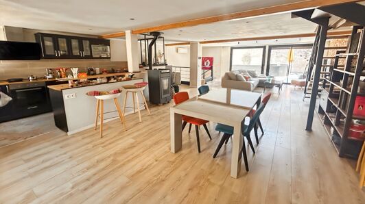 Maison à vendre à Agen - Prouchet