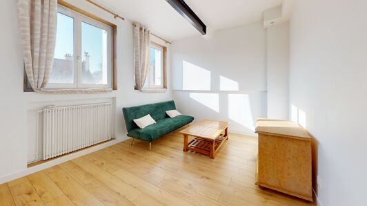 Appartement à vendre à Le Havre - Graville