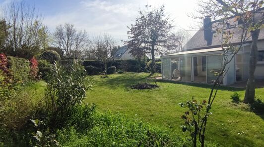 Maison à vendre à Carquefou - Carquefou Est