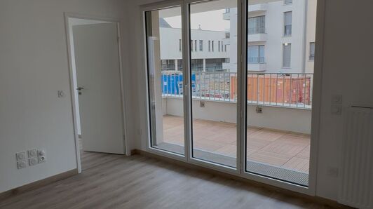 Appartement à louer à Caen - Saint-Jean Etudes - Saint-Gilles vignette-9