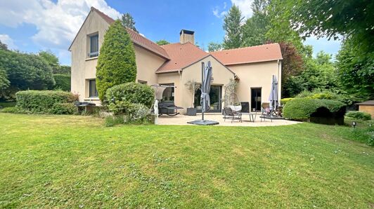 Maison à vendre à Bures-sur-Yvette