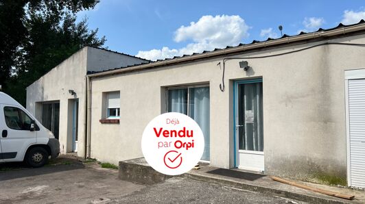 Immeuble à vendre à Waziers