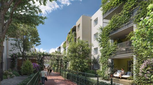 Appartement à vendre à Narbonne - Narbonne Ville