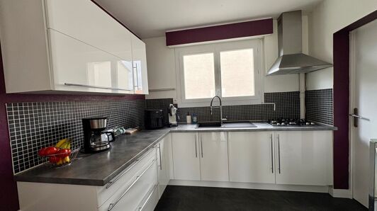 Appartement à vendre, 77m², Niort