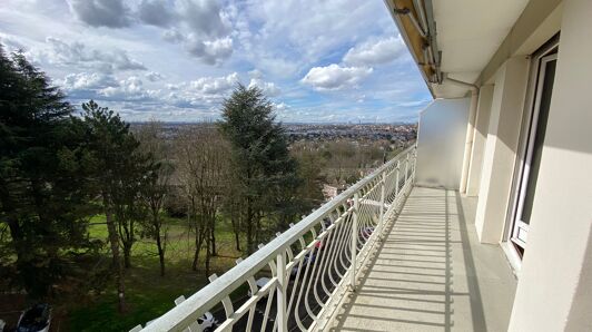 Appartement à vendre à Chennevières-sur-Marne - Marne - Coteau Nord