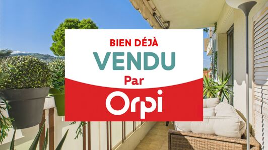 Appartement à vendre                 à Mandelieu-la-Napoule                 - Minelle