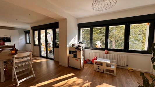 Maison à vendre à Amiens - Sud Est