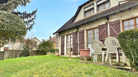 Maison à vendre à Morangis - Avenir