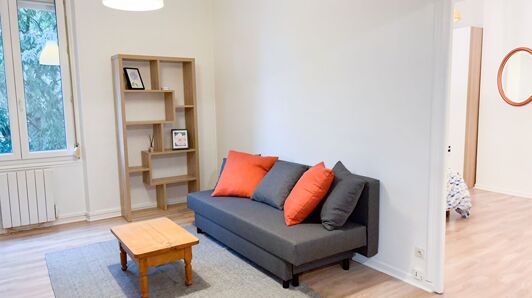 Appartement à louer à Reims - Cernay vignette-33