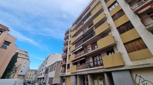 Appartement à vendre à Marseille 5 - Baille vignette-2