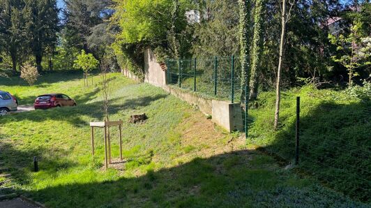 Appartement à vendre à Lyon 5 - Champvert