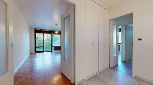 Appartement à vendre à Lyon 5 - Champvert