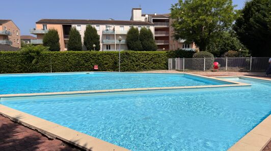 Appartement à vendre à Castanet-Tolosan