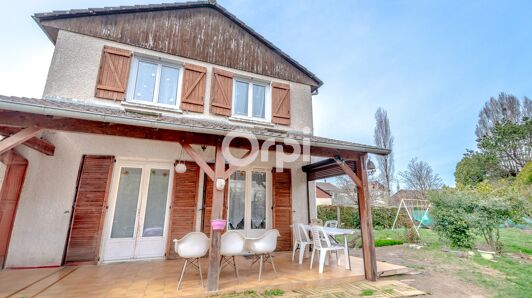 Maison à vendre à Limoges - Limoges Nord
