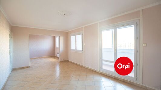 Appartement à vendre à Saint-Priest - Revaison