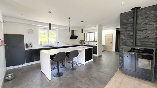 Maison à vendre à La Broque