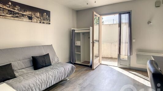 Appartement à louer à Périgueux - Centre-ville - La Gare - Saint-Martin