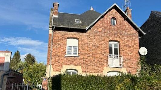 Maison à vendre à Anizy-le-Château