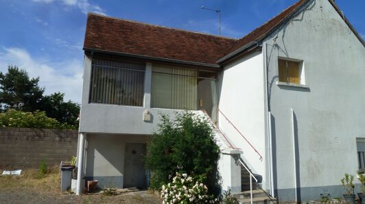 Maison à vendre à Saint-Romain-sur-Cher vignette-1