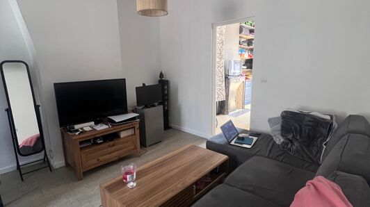 Appartement à vendre à Le Havre - Graville
