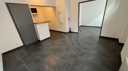 Appartement à louer à Lille - Jean-Baptiste Lebas
