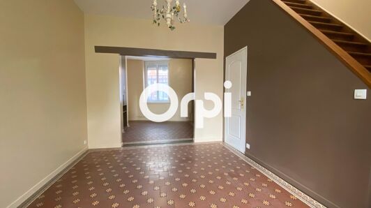 Maison à vendre à Lille - La Madeleine - Louvière vignette-12