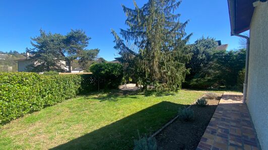 Maison à vendre à Sainte-Foy-lès-Lyon - La Gravière - Les Balmes