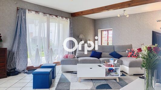 Maison à vendre à Commentry